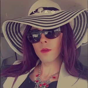 Meet your Posher, Schuyler